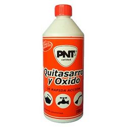 Quita sarro x 1 litro - 920